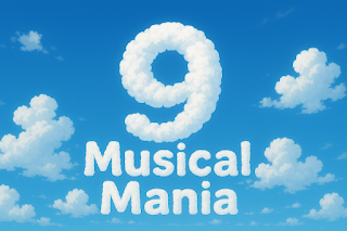 MM9 Logo