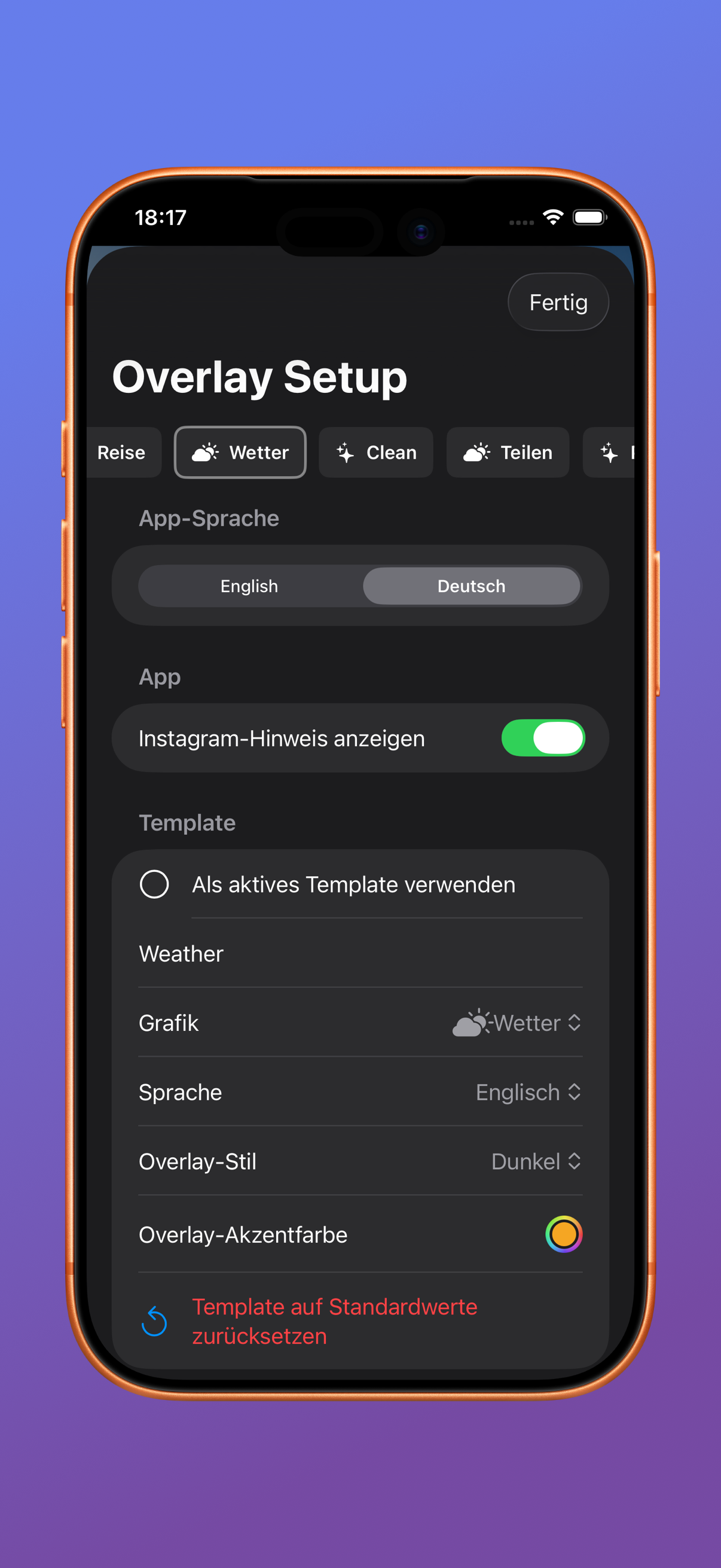 Whister Screenshot 10