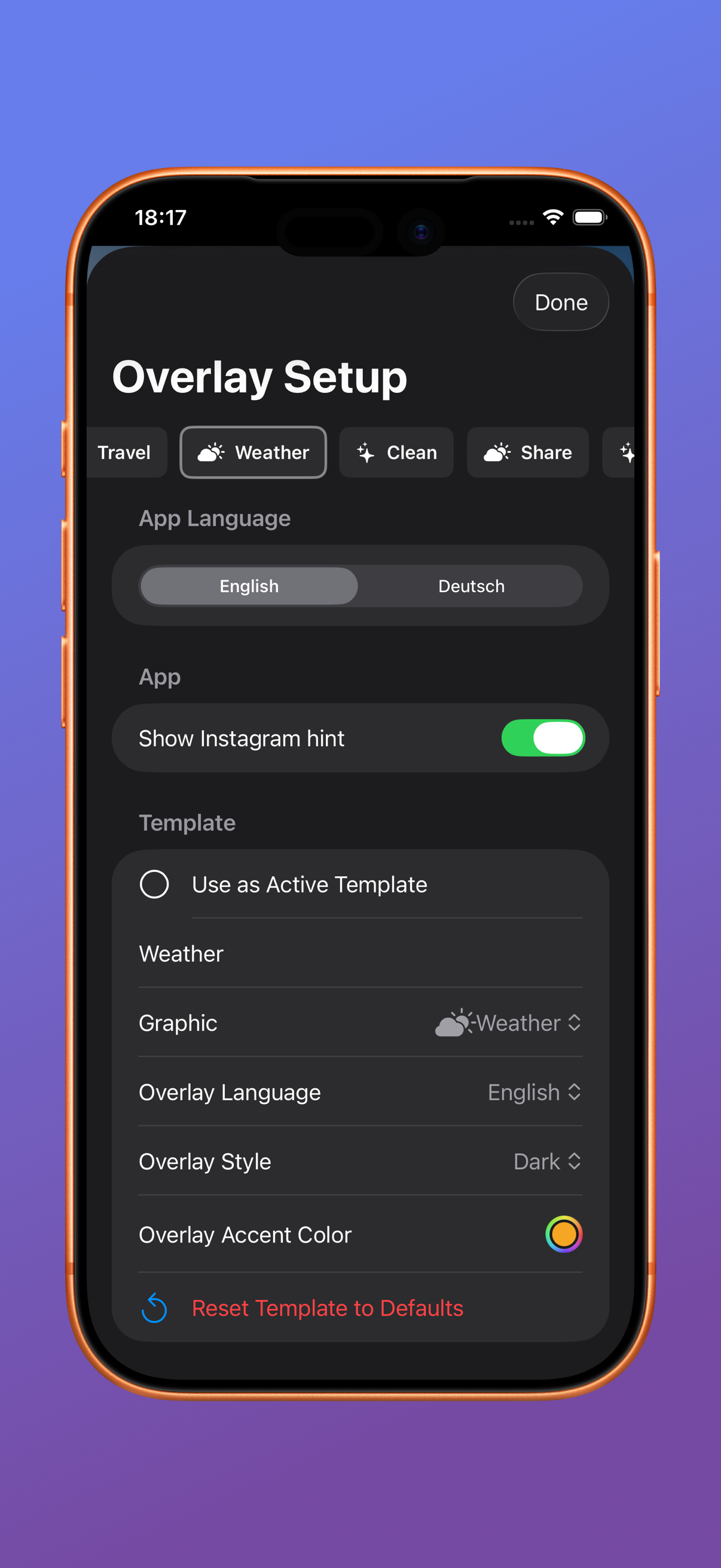 Whister Screenshot 11