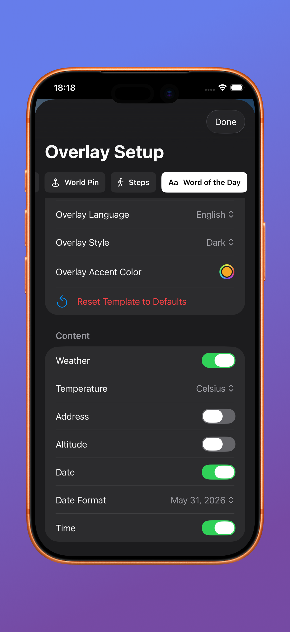 Whister Screenshot 12